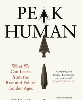 Ekonómia, Ekonomika Peak Human - Norberg Johan