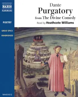 Poézia Naxos Audiobooks Purgatory (EN)