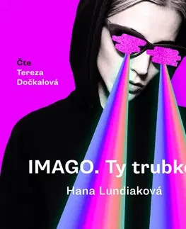 Humor a satira Témbr IMAGO. Ty trubko!