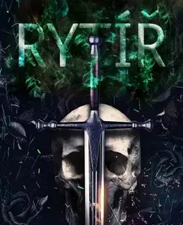 Romantická beletria Clifton Forge 2: Rytíř - Devney Perry