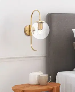 Nástenné svetlá Nástenná lampa Jewel - 10560