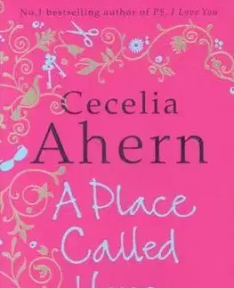 Cudzojazyčná literatúra Place Called Here - Cecelia Ahern
