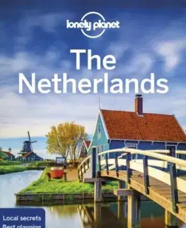Európa Netherlands 7 - Kolektív autorov