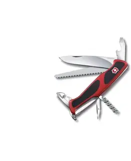 Vreckové nože Victorinox RangerGrip 55 0.9563.C