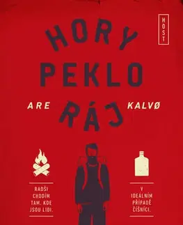 Humor a satira Hory peklo ráj - Are Kalvo,Daniela Mrázová