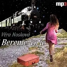 Novely, poviedky, antológie Radioservis Bereme, co je