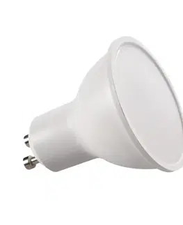 Žiarovky GU10 Žiarovka GU10 TOMI 2,9W 4000K 34964