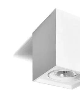 Svietidlá  Bodové svietidlo QUANDO G53/50W/12V KRQU