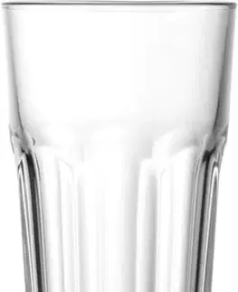 Poháre MAKRO - Poháre LD sklo Marocco 325ml, výška 14cm