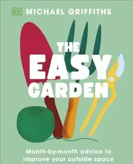 Záhrada - Ostatné The Easy Garden - Michael Griffiths
