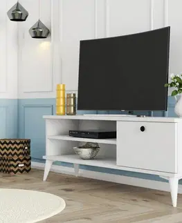 TV stolíky TV stolík Retro 1564