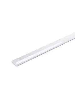 Svietidlá  B.V.  - LED žiarivkové svietidlo LED/30W/230V 6500K 90 cm B10402ACLN