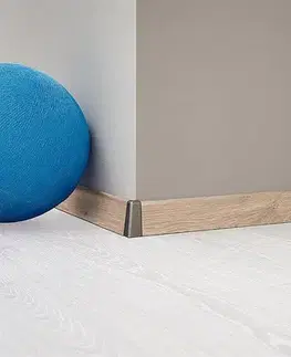 Soklové lišty > KTEX1 MDF lišta KTEX1 MV808