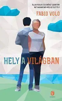 Beletria - ostatné Hely a világban - Fabio Volo,Mária Barna