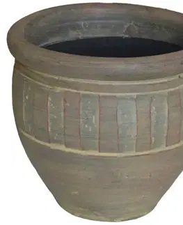 Záhrada KVETINÁČ MK058 15X12