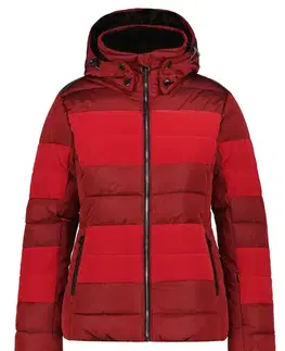 Lyžiarske bundy Luhta Sammaltunturi Jacket W Veľkosť: 34
