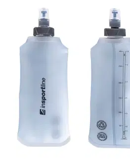 Fľaše na pitie Skladacia fľaša inSPORTline Hydroquick 300