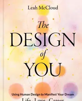 Ezoterika The Design of You - Leah McCloud