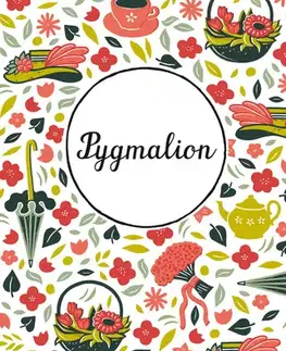 Svetová beletria Pygmalion - Hana Ulmanová