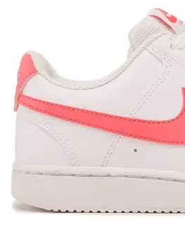 Tenisky Nike Court Vision Lo Nn W Veľkosť: 38 EUR