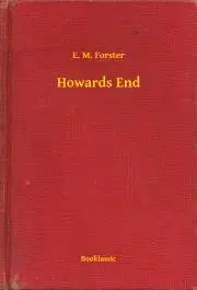 Svetová beletria Howards End - Forster E. M.