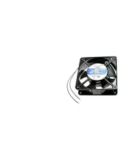 Ventilátory  látor s guľôčkovým ložiskom 20W/230V T420A