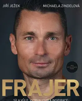 Hobby - ostatné Frajer - Michaela Zindelová