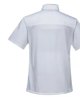 Oblečenie, obuv a doplnky PORTWEST Kuchársky rondon PORTWEST Cool vent Cotton plus biely XS