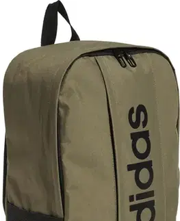 Batohy adidas Batoh Linear BP Veľkosť: Univerzálna veľkosť