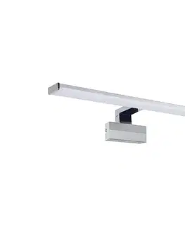 Svietidlá Top Light - LED Kúpeľňové osvetlenie zrkadla TEXAS XL LED/10W/230V 3000/4000/6500K IP44 Texas XL CCT