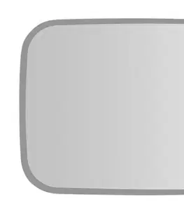 Kúpeľňové zrkadlá SAPHO - TONG zrkadlo s LED osvetlením 120x50cm TN5012
