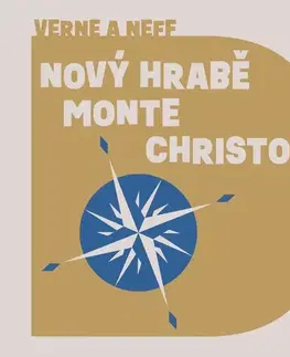 Beletria - ostatné Tympanum Nový hrabě Monte Christo