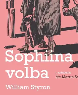 Svetová beletria OneHotBook Sophiina volba