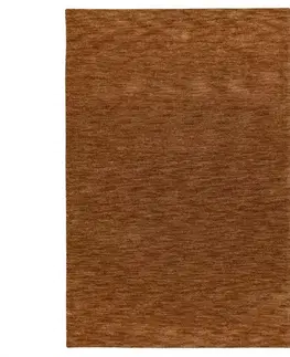 Moderné koberce Koberec Comfy 1.2/1.7 Com 700 Camel
