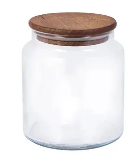 Dózy na potraviny MAKRO - Dóza 635ml