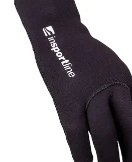 Rukavice na otužovanie Neoprénové rukavice inSPORTline Cetina 3 mm S