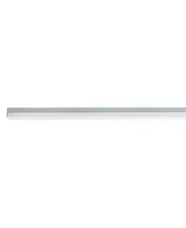 Svietidlá Rabalux 78052 podlinkové LED svietidlo Band 2, 113,5 cm, biela