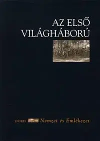 História - ostatné Az Első Világháború