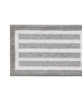 Koberce a koberčeky 4Home Kúpeľňová predložka Grate, 50 x 80 cm