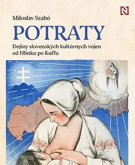 Svetové dejiny, dejiny štátov Potraty - Miloslav Szabó