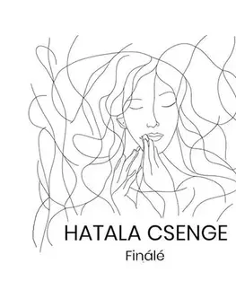 Svetová beletria Finálé - Csenge Hatala