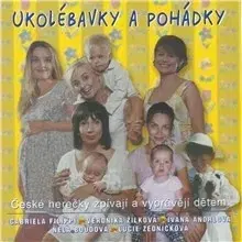 Pre deti a mládež SUPRAPHON a.s. Ukolébavky a pohádky