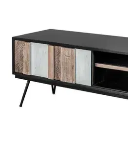 TV stolíky TV stolík ADESSA Livin Hill