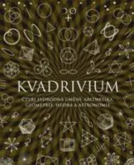 Matematika, logika Kvadrivium - Kolektív autorov