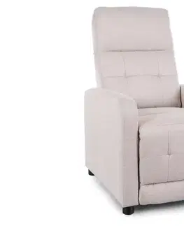 Kreslá Relaxačné kreslo Otus Brego