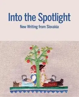 Cudzojazyčná literatúra Into the Spotlight - Magdalena Mullek,Julia Sherwood