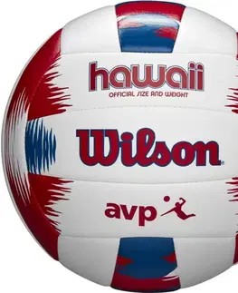 Lopty Wilson AVP Hawaii Veľkosť: size: 5