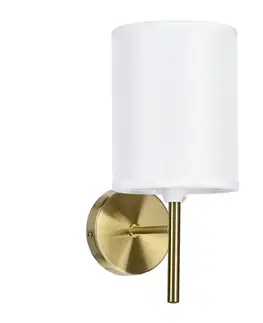 LED osvetlenie Nástenné svetlo YAN 1xE14 Candellux