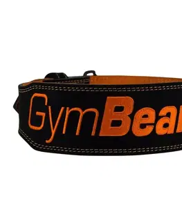 Opasky na cvičenie GymBeam Fitness opasok Jay  S