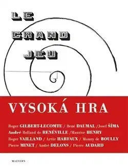 Svetová poézia Vysoká hra - Kolektív autorov